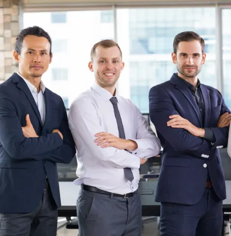 GVR Consultant Team Empowering Education and Career Growth