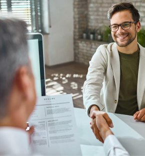 Professional Training Session