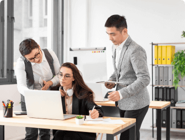 Career Development Through Internships