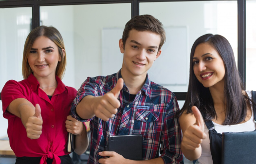 GVR Consultant Student Testimonials