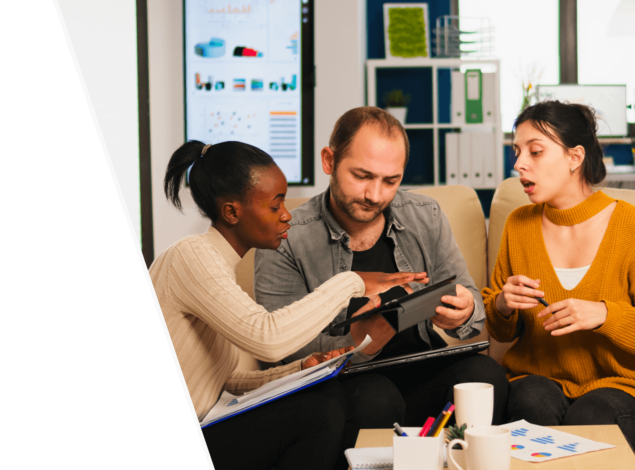 Global Education Services