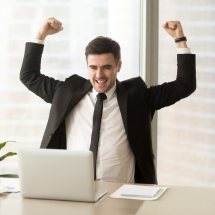 Success Achievement Process