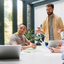 Vision Planning Process