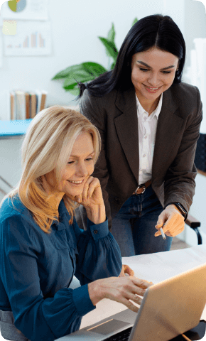 GVR Consultant Training Session