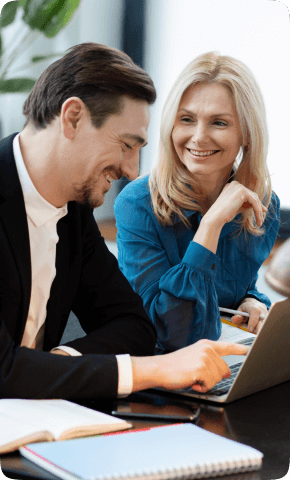 GVR Consultant Career Guidance