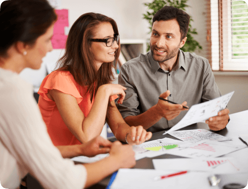 GVR Professional Services Overview