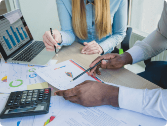 Training Deployment Services