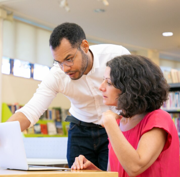 Global Education Network