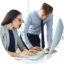 GVR Consultant Discovery Process