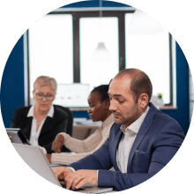 GVR Consultant Expert Training Delivery