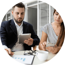 GVR Consultant Ongoing Support